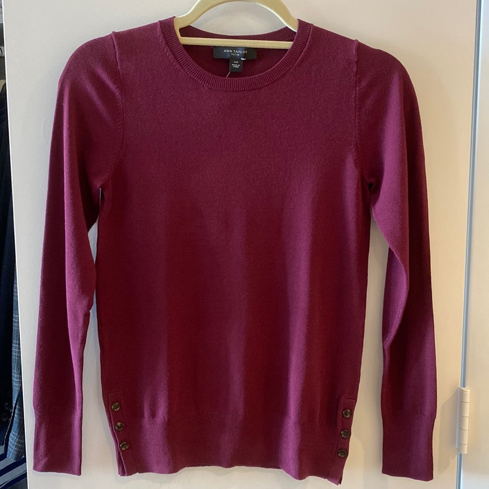 Ann Taylor Sweater